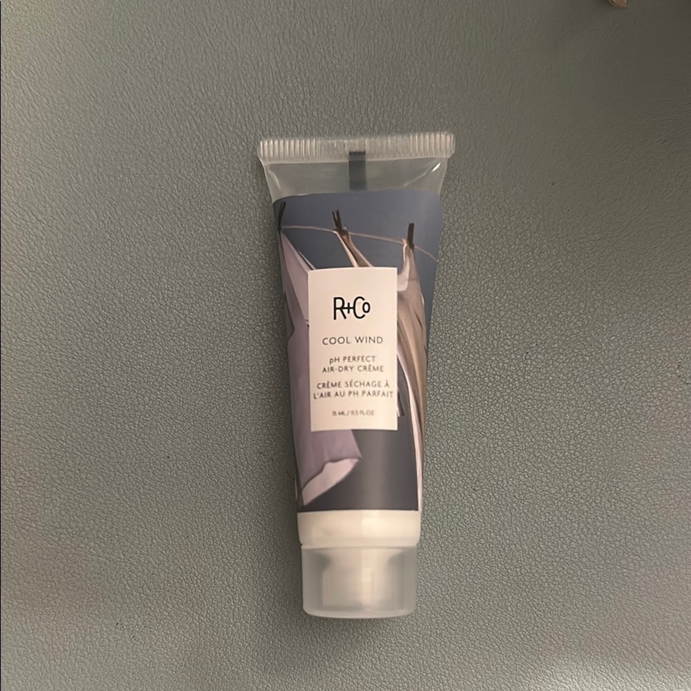 R+Co Cool Wind Air Dry Crème